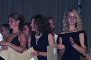 905 Abiball 2003