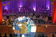 64 Stadtmusik Lenzkirch 2015